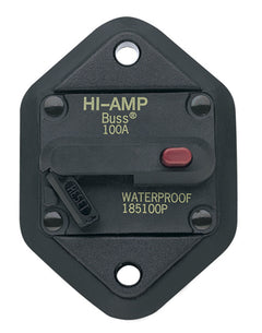 Harken Circuit Breaker - 150 AMP Maximum