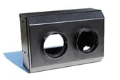 Heater Craft Wrapper For New Spal Blowr Mtr - Steveston Marine and Hardware