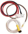 heater craft shower sys.complete w/102valve