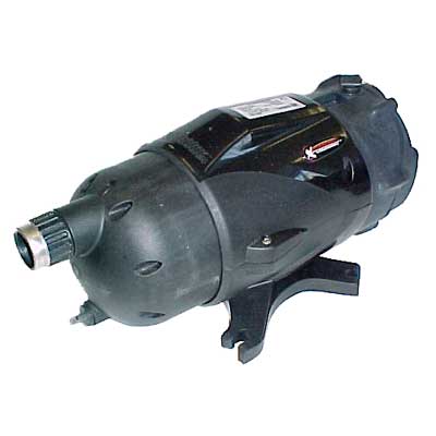 Head Hunter Xcaliber 12/24V S/W Pump