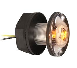 Hella Lamp 3 Led Livewell (96249)