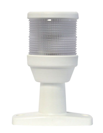 Hella Light Anchor 4" White (62353)