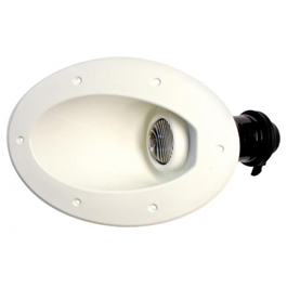 Hella Light Docking Micro De (Pair)