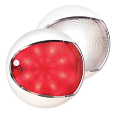 Hella Light Interior Euroled Touch
