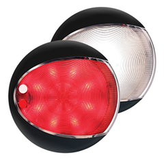 Hella Light Interior Euroled Touch Black