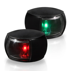 Hella Light Naviled Kit Pt St Clr Lns Bk