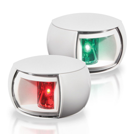 Hella Light Naviled Kit Pt/St Clr Lns Wh