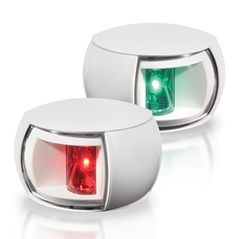 Hella Light Naviled Kit Pt St Clr Lns Wh