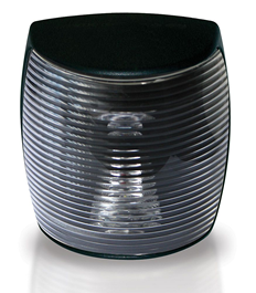 Hella Light Naviled Masthead Black
