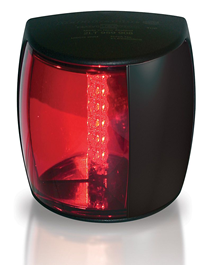 Hella Light Naviled Port Black