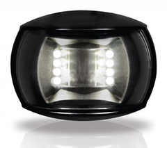 Hella Light Naviled Stern Black