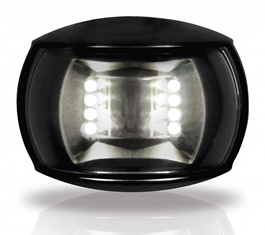 Hella Light Naviled Stern Black
