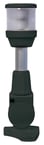 Hellamarine Allround Lamp 8 Black Folding - Steveston Marine and Hardware