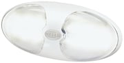 Hellamarine Dura Led Jr Light With Sw Warm - Steveston Marine and Hardware