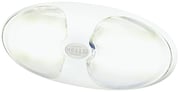Hellamarine Dura Led Jr Light W/Sw White - Steveston Marine and Hardware