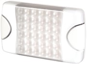 Hellamarine Duraled Plus Wht White Caps Mv