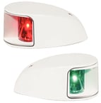 Hellamarine Naviled Dm Combo 2Nm Wht Clr - Steveston Marine and Hardware