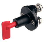 Hellamarine On Off Battery Discnt Switch - Steveston Marine and Hardware