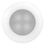 Hellamarine Slim Line Blu Wht Bzl Spcr 12V - Steveston Marine and Hardware