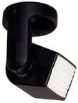 Hellamarine Swivel Lamp Black - Steveston Marine and Hardware