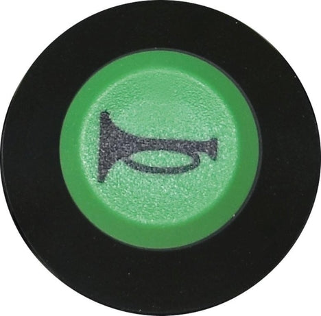 Vetus Push-Button For Marine Horn