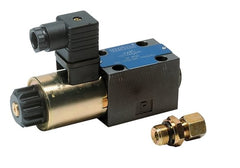 Vetus Sngl.Step Load Sensing Device