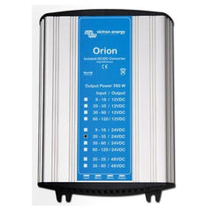 Victron Orion 110/12-30A (360W) Isolated DC-DC Converter - ORI110123610