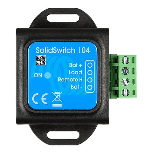 Victron Solid Switch 104 - BMS800200104