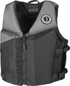 Mustang Survival  Young Adult Rev Foam Vest - Youth- MV3600