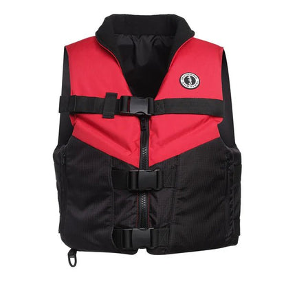Accel Foam Vest - MV4627 - Steveston Marine and Hardware