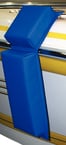 Hullhugr Hull Hugr Contour Fender Blue