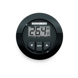 Humminbird Depthsounder HDR 650