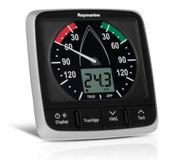Raymarine i60 Wind Pack, with Short Arm Vane Transducer - Steveston Marine and Hardware