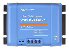Victron Orion - Tr 24/48-6A (280W) Isolated DC-DC Converter - ORI244828110