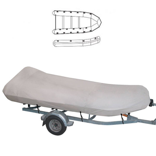 Taylor Inflatable 12'5 -13'4