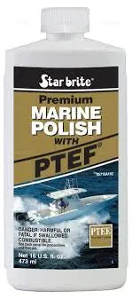 starbrite polish premium w ptfe 32 oz