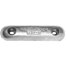 Martyr Anode Plates - Steveston Marine and Hardware