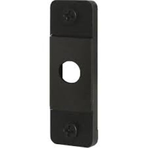 Blue Sea Systems 360 Panel Adapter for Push Button Reset Only - 4111