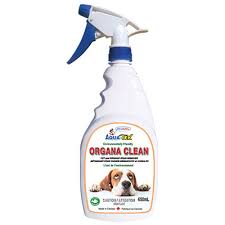 Aqua-Tek Organa Clean 650ml