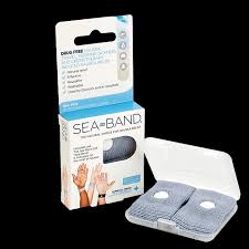 Sea Sickness Sea Band
