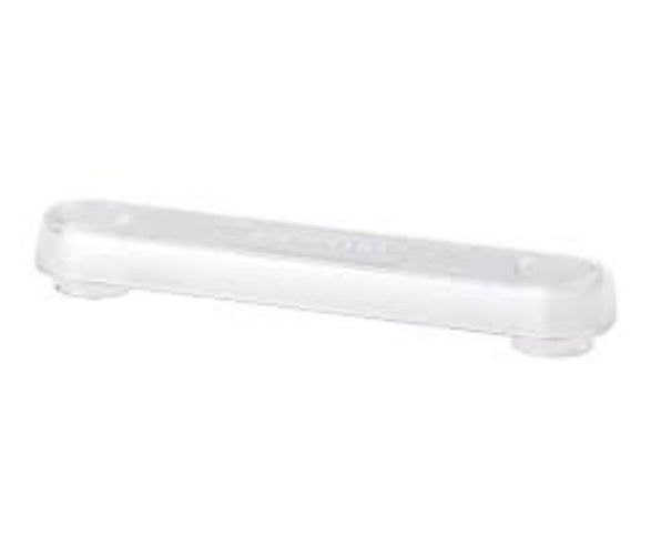 Blue Sea Systems MiniBus BusBar Cover for PN 2304 and 2305 - 2713