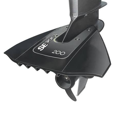 Sport Marine Tec Hydro Foil Se Sport 200 Black