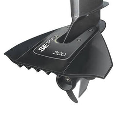 Sport Marine Tec Hydro Foil Se Sport 200 Black
