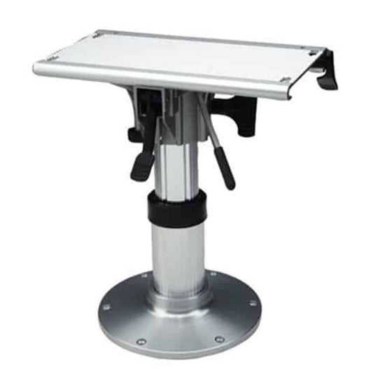 Garelick Gas Pedestal 14"-18"
