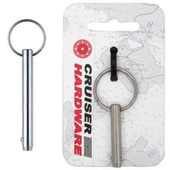Garelick Black 6 Locking Handle (59.395)