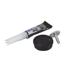 Whitlock Cap Kit Button/Plunger/Glue