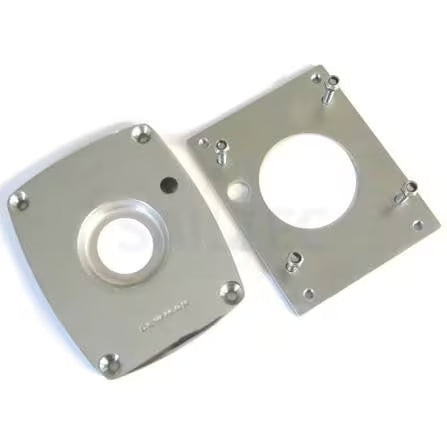 Whitlock Fascia Plate For Eng.Contrl