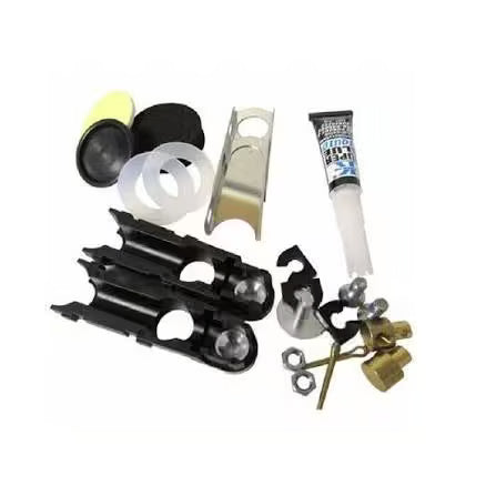 Whitlock Connection Kit For Eng Control