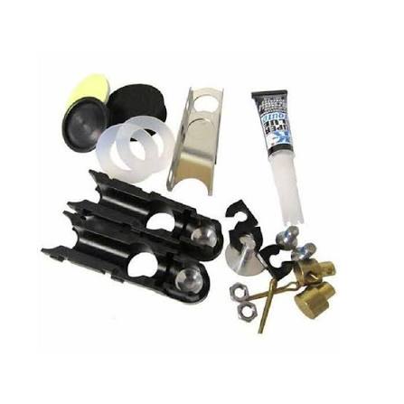 Whitlock Connection Kit For Eng Control
