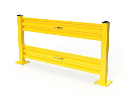 Whitlock Plastic Guardrail Insert